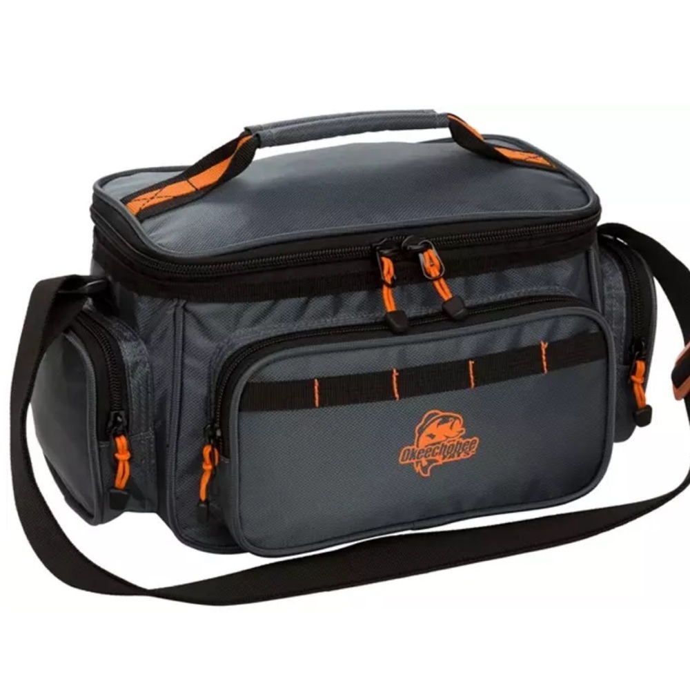 OKEECHOBEE  ⭐️ Fats tackle bag